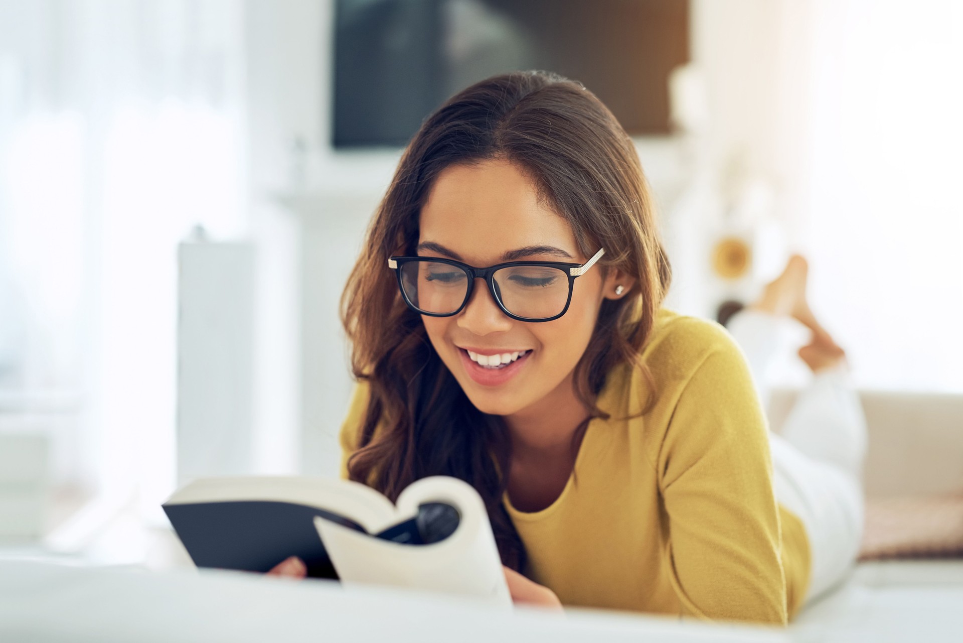 Reading for Personal Growth 